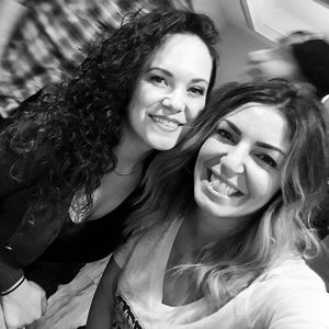 Meet your Posher, Sara